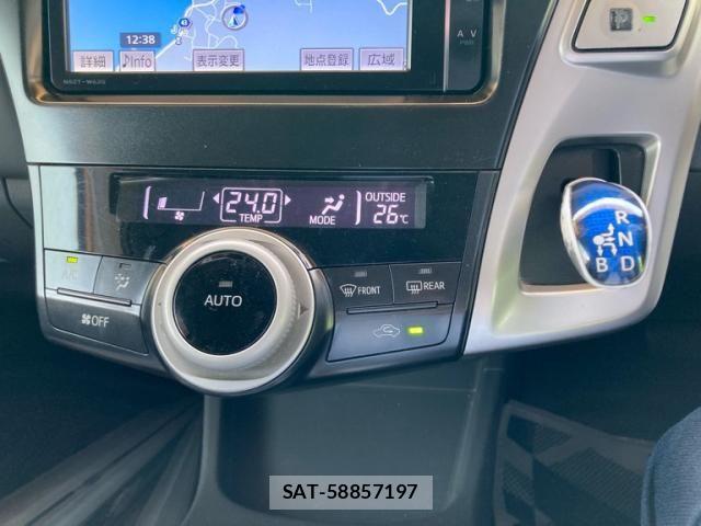 Toyota PRIUS ALPHA 2013-04 7619381-24