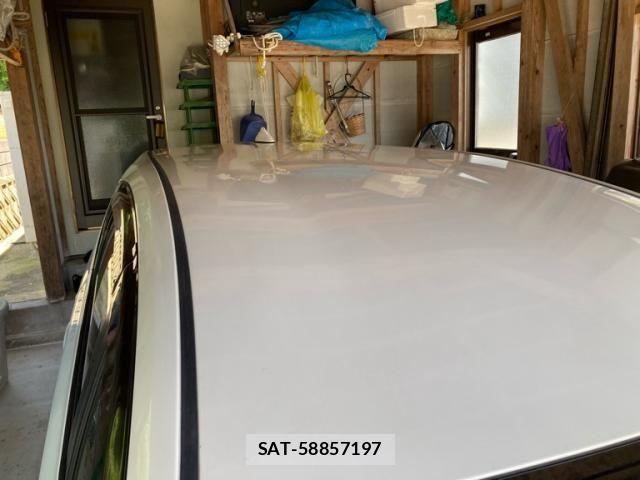 Toyota PRIUS ALPHA 2013-04 7619381-4