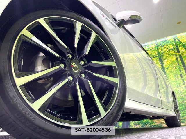 Toyota PRIUS ALPHA 2017-02 7727511-14