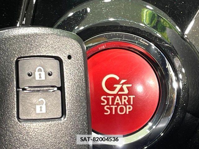Toyota PRIUS ALPHA 2017-02 7727511-6