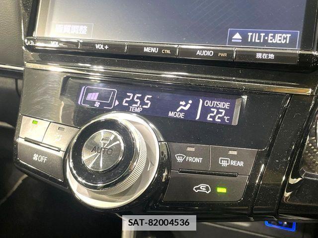 Toyota PRIUS ALPHA 2017-02 7727511-8
