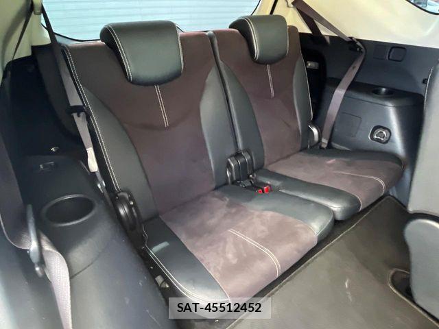 Toyota PRIUS ALPHA 2016-03 7727513-9