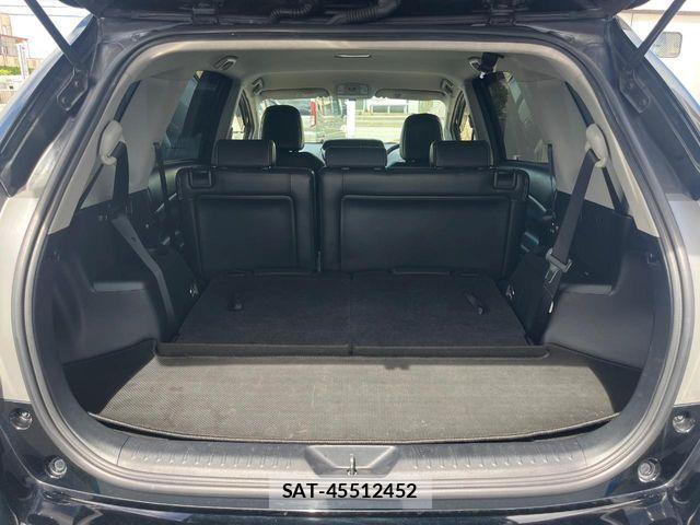 Toyota PRIUS ALPHA 2016-03 7727513-10