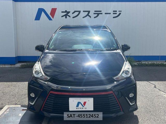 Toyota PRIUS ALPHA 2016-03 7727513-14