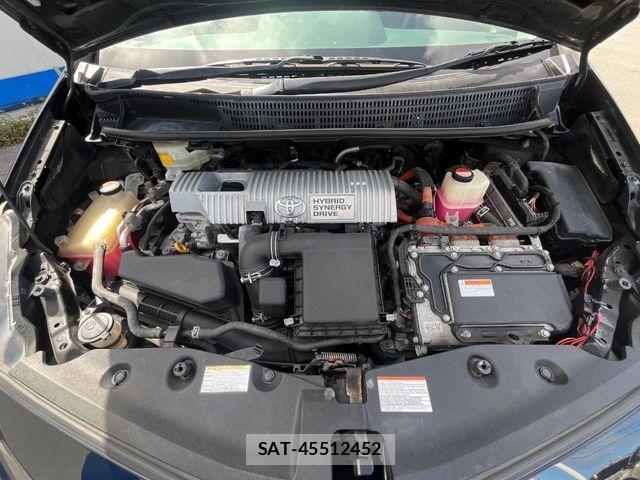 Toyota PRIUS ALPHA 2016-03 7727513-18