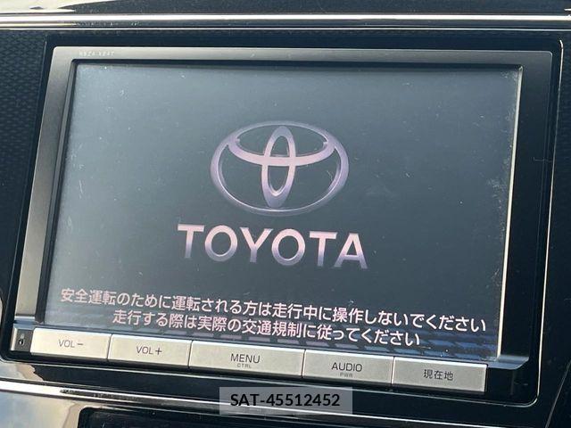 Toyota PRIUS ALPHA 2016-03 7727513-3