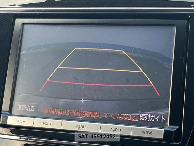 Toyota PRIUS ALPHA 2016-03 7727513-4