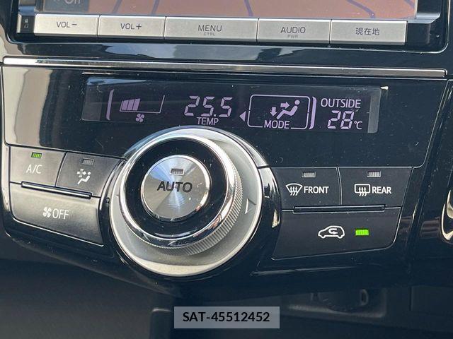 Toyota PRIUS ALPHA 2016-03 7727513-6