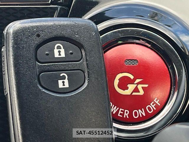 Toyota PRIUS ALPHA 2016-03 7727513-7