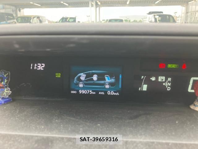 Toyota PRIUS ALPHA 2018-03 7727522-20