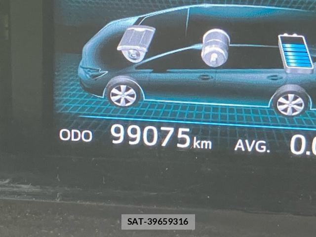 Toyota PRIUS ALPHA 2018-03 7727522-21
