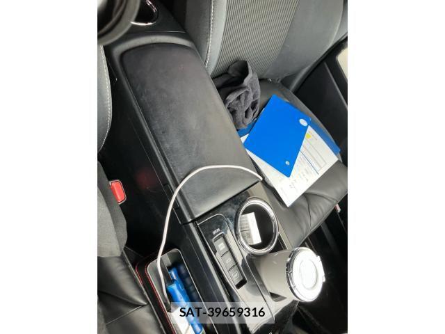 Toyota PRIUS ALPHA 2018-03 7727522-24