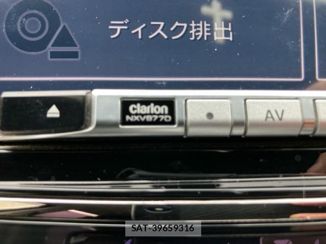 Toyota PRIUS ALPHA 2018-03 7727522-27
