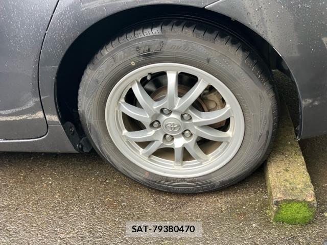 Toyota PRIUS ALPHA 2011-12 7727560-9