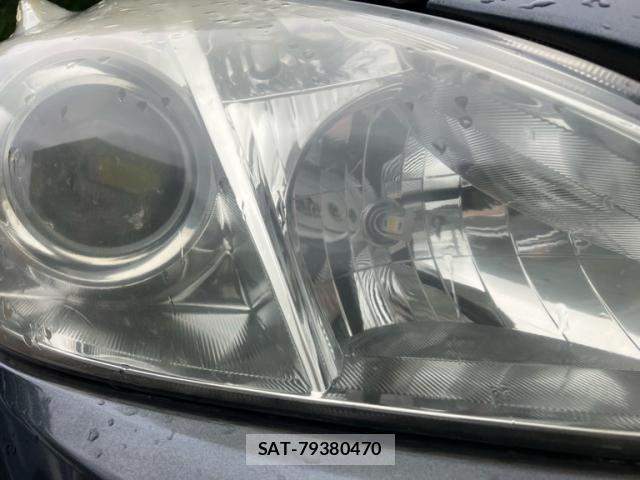 Toyota PRIUS ALPHA 2011-12 7727560-12