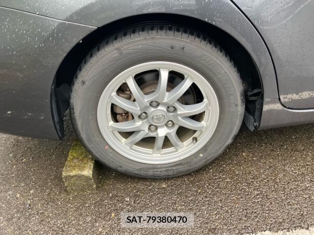 Toyota PRIUS ALPHA 2011-12 7727560-7