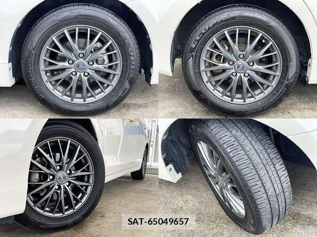 Toyota PRIUS ALPHA 2016-03 7727524-3