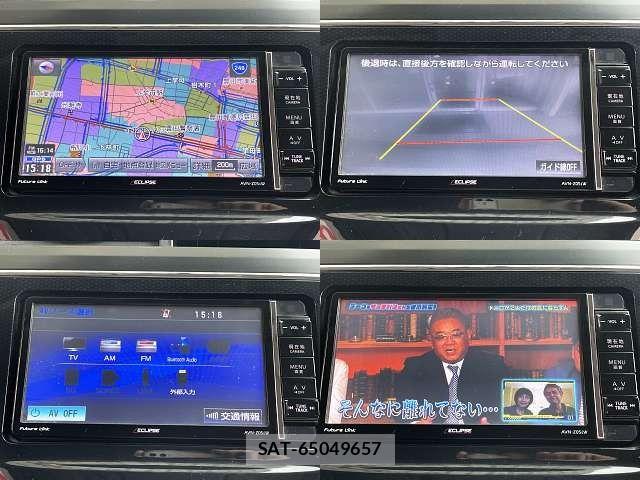 Toyota PRIUS ALPHA 2016-03 7727524-5