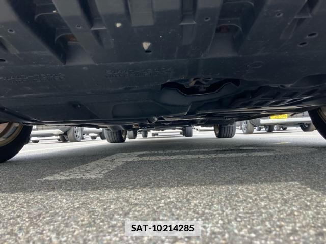 Toyota PRIUS ALPHA 2011-08 7727563-2