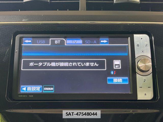 Toyota PRIUS ALPHA 2016-03 7788476-17