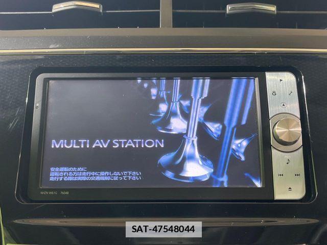 Toyota PRIUS ALPHA 2016-03 7788476-2