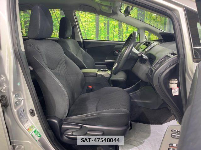 Toyota PRIUS ALPHA 2016-03 7788476-5