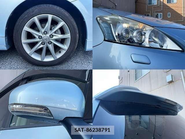 Toyota PRIUS ALPHA 2013-08 7788466-7