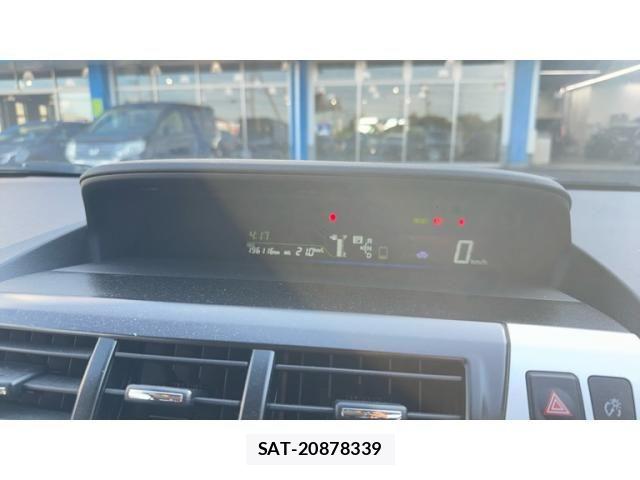 Toyota PRIUS ALPHA 2012-09 7788449-13