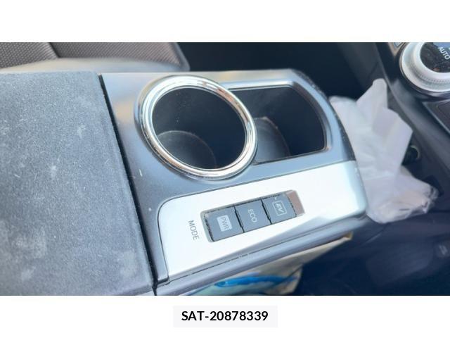 Toyota PRIUS ALPHA 2012-09 7788449-17