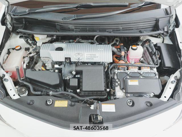 Toyota PRIUS ALPHA 2014-11 7788489-13