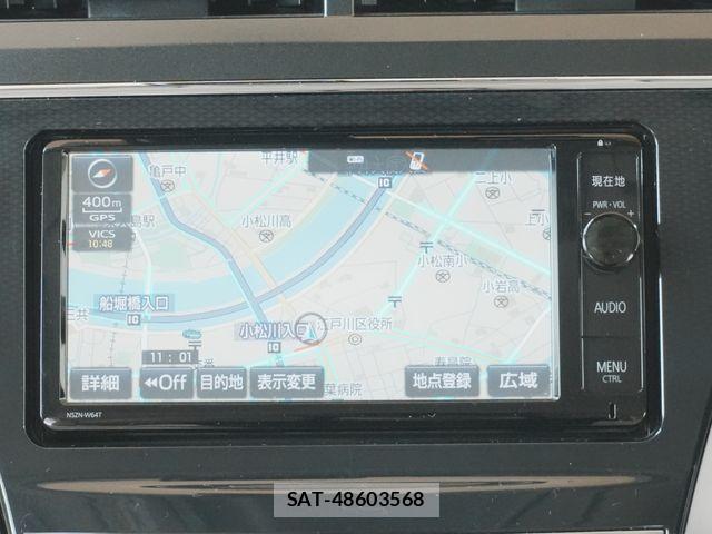Toyota PRIUS ALPHA 2014-11 7788489-16