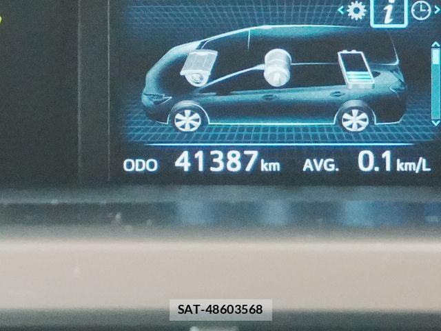 Toyota PRIUS ALPHA 2014-11 7788489-21