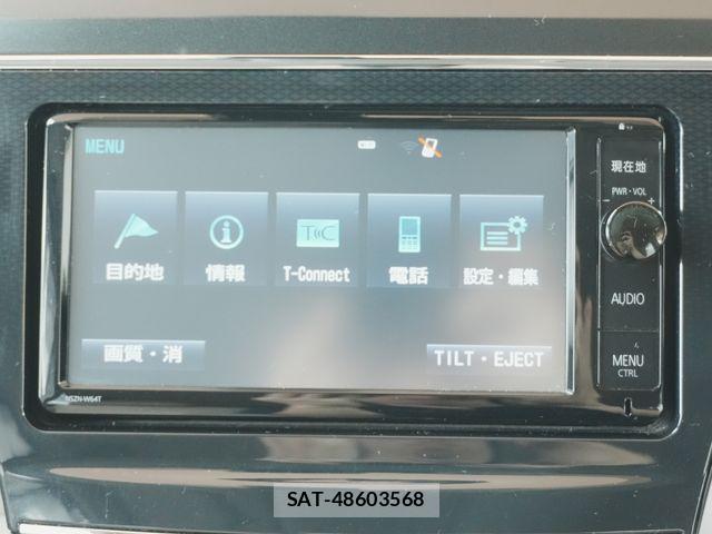 Toyota PRIUS ALPHA 2014-11 7788489-22