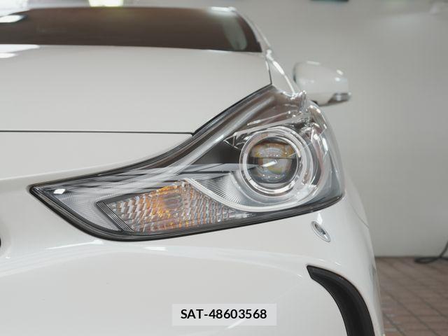 Toyota PRIUS ALPHA 2014-11 7788489-27