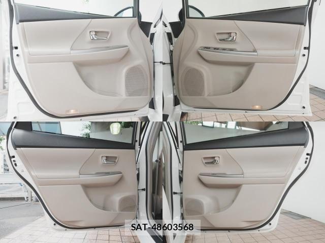 Toyota PRIUS ALPHA 2014-11 7788489-5