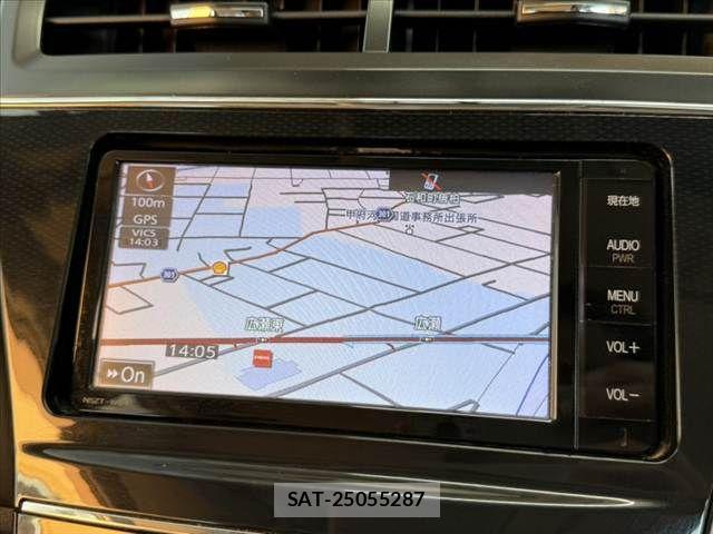 Toyota PRIUS ALPHA 2016-01 7788468-20