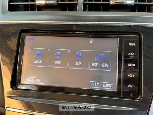 Toyota PRIUS ALPHA 2016-01 7788468-4