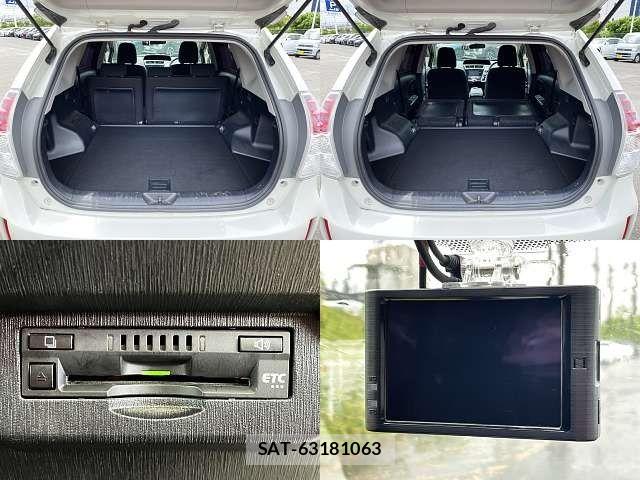 Toyota PRIUS ALPHA 2017-06 7788478-8
