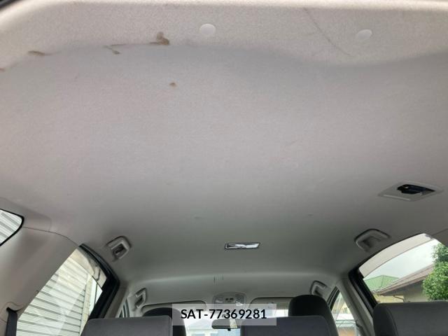 Toyota PRIUS ALPHA 2011-11 7878993-18