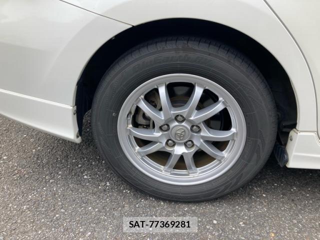 Toyota PRIUS ALPHA 2011-11 7878993-21