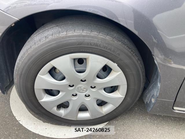 Toyota PRIUS ALPHA 2012-06 7878975-9