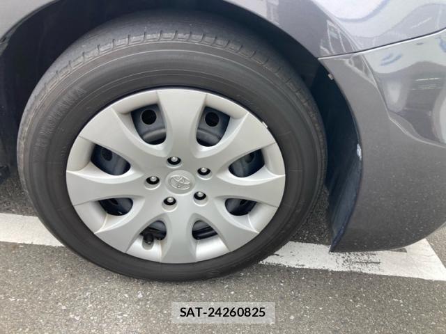 Toyota PRIUS ALPHA 2012-06 7878975-7