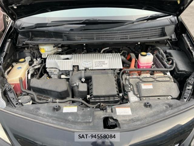 Toyota PRIUS ALPHA 2013-07 7878976-12