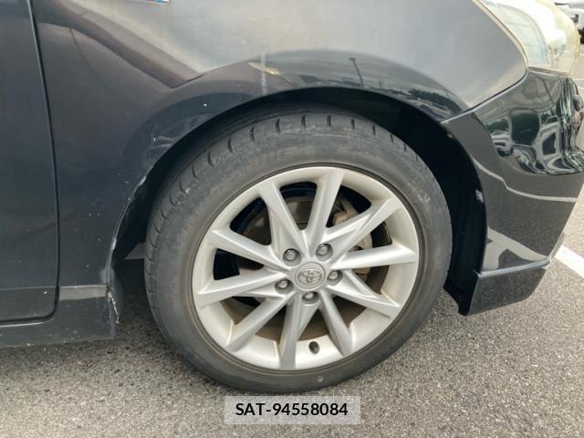 Toyota PRIUS ALPHA 2013-07 7878976-5