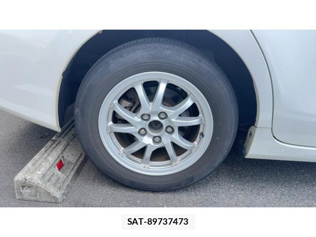Toyota PRIUS ALPHA 2013-04 7878971-6