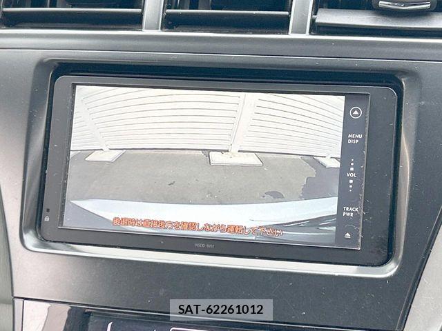 Toyota PRIUS ALPHA 2011-12 7878977-3