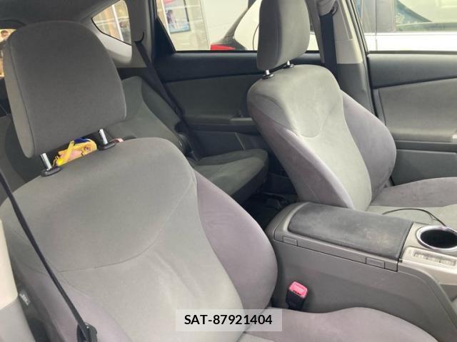 Toyota PRIUS ALPHA 2013-08 7878988-7