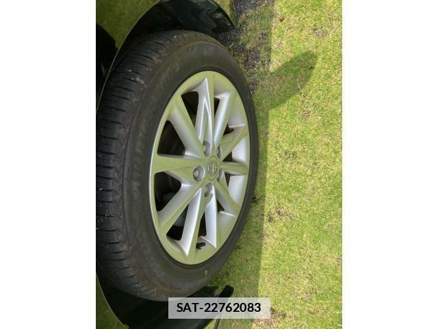 Toyota PRIUS ALPHA 2011-10 7878984-9