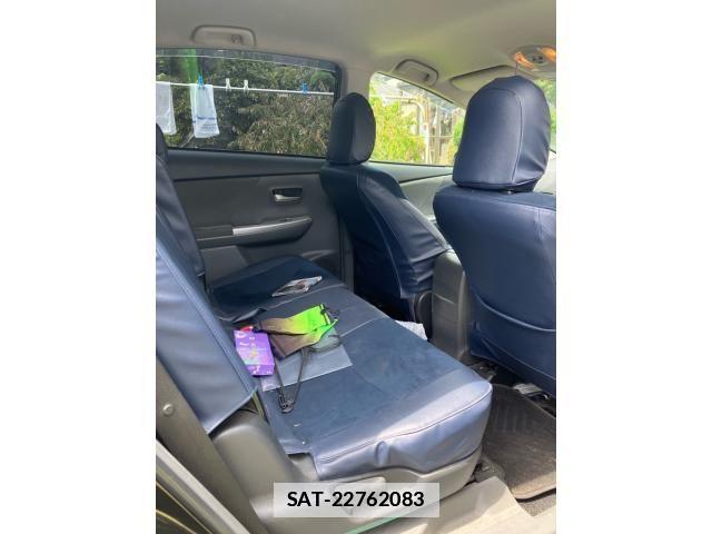 Toyota PRIUS ALPHA 2011-10 7878984-18
