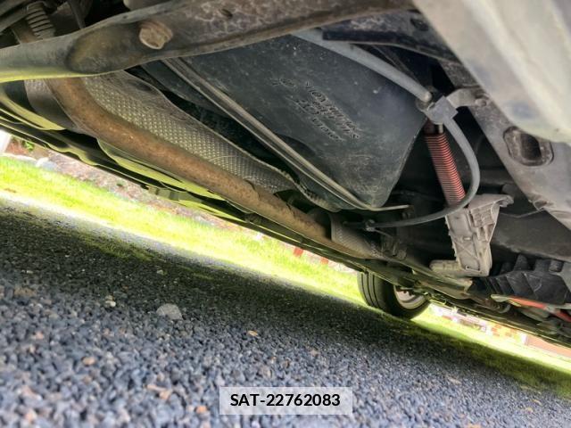 Toyota PRIUS ALPHA 2011-10 7878984-4